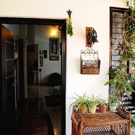 Cornwall Coorg Madikeri Extérieur photo