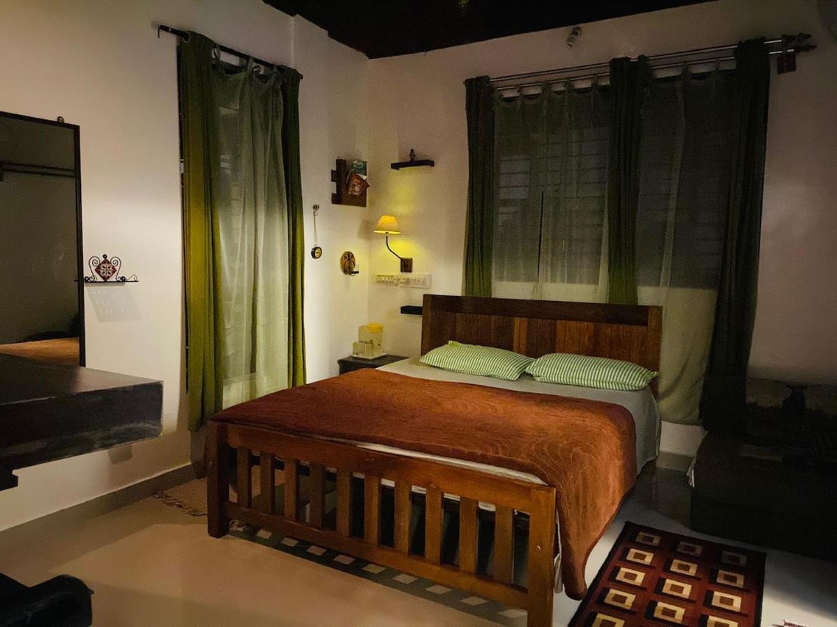 Cornwall Coorg Madikeri Extérieur photo
