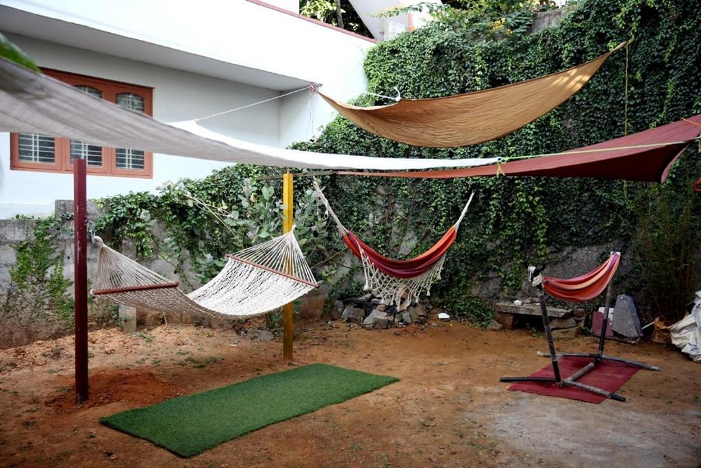 Cornwall Coorg Madikeri Extérieur photo