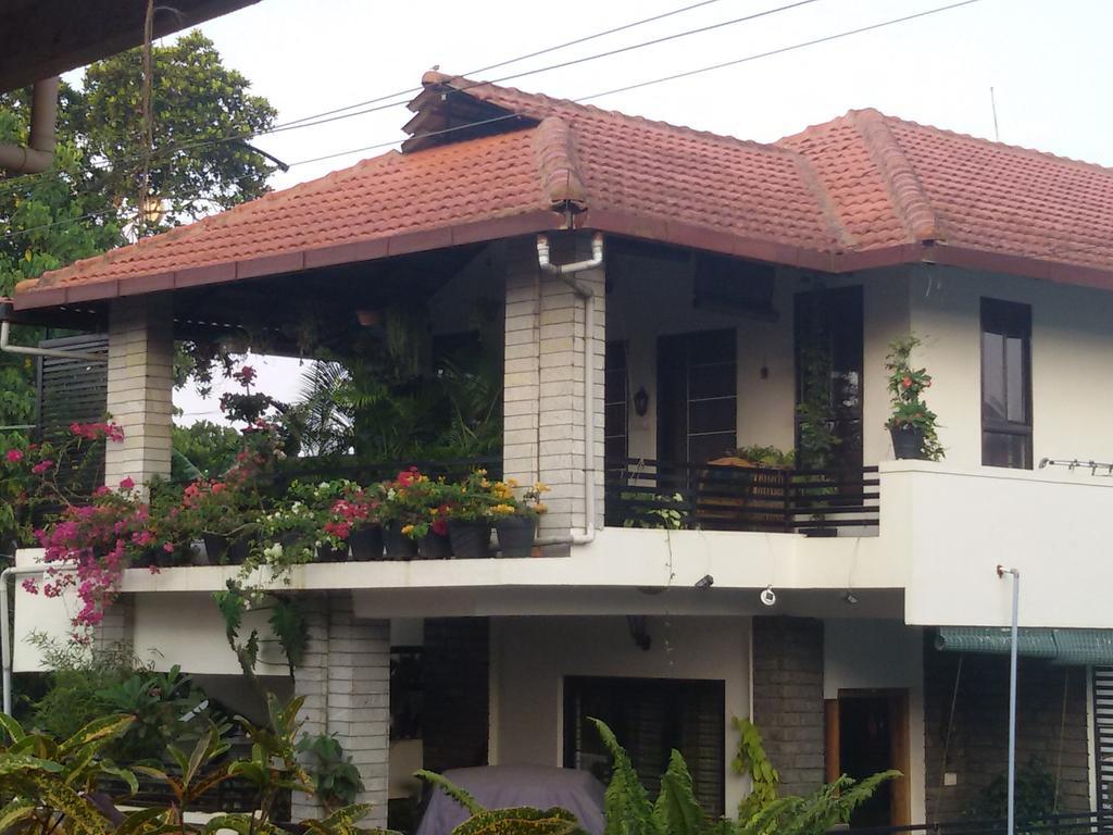 Cornwall Coorg Madikeri Extérieur photo