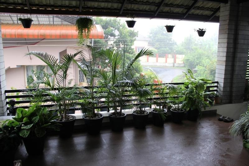 Cornwall Coorg Madikeri Extérieur photo