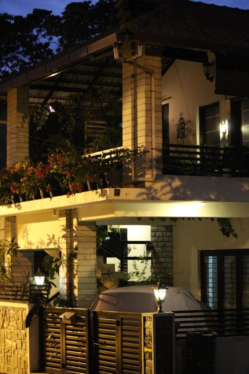 Cornwall Coorg Madikeri Extérieur photo